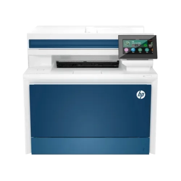 HP Color LaserJet Pro MFP 4303fdn Multifunction Laser Printer